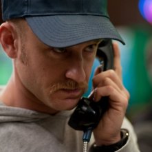 Ben Foster in una scena del dramma 360 di Fernando Meirelles