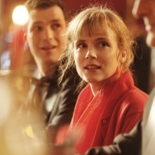 Ciliegine: Isabelle Carré in una scena del film