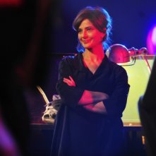 Ciliegine: Laura Morante è Amanda in un'immagine del suo film d'esordio alla regia