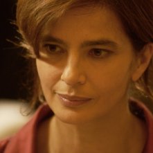 Ciliegine: Laura Morante in un bel primo piano tratto dal suo film d'esordio alla regia