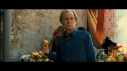 Clip 'Bartering' - Marigold Hotel