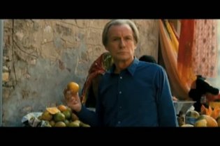 Clip 'Bartering' - Marigold Hotel