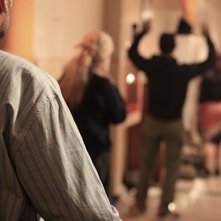 Diaz: una drammatica scena tratta dal film