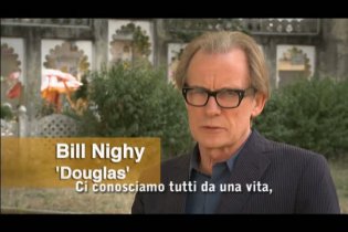 Featurette 'Cast' - Marigold Hotel