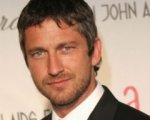 Gerard Butler a Motor City?