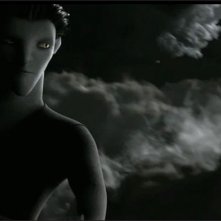 Le 5 leggende: il cattivissimo Pitch in una scena del film