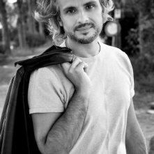 Maximilian Nisi fotografato da M. Giraldi