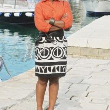 Missing: Aunjanue Ellis nell'episodio Ice Queen