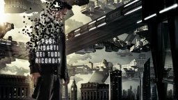 Motion Poster Italiano - Total Recall