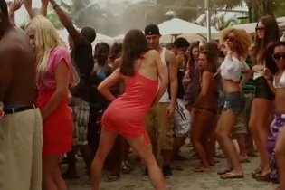 Trailer - Step Up Revolution