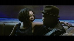 Trailer - The Samaritan