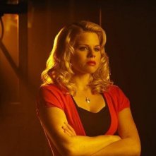 Megan Hilty nel ruolo di Ivy Lynn in Il workshop, settimo episodio di Smash