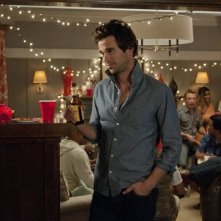 Bent: David Walton in un'immagine dell'episodio HD