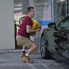 Bent: Pavel Lychnikoff in una scena dell'episodio HD