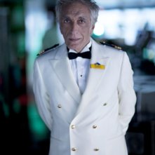 Benvenuti a bordo: Gérard Darmon in una foto promozionale