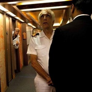 Benvenuto a bordo: una divertente scena con Franck Dubosc e Gérard Darmon tratta dal film