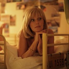 Benvenuto a bordo: Elisa Servier in una scena del film