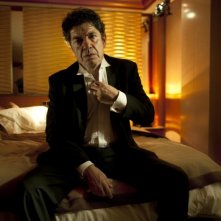 Benvenuto a bordo: Lionnel Astier in una scena del film