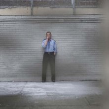 Hunger: Stuart Graham in una scena del film ispirato alla storia di Bobby Sands