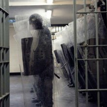 Hunger: un'immagine tratta dal film diretto da Steve McQueen