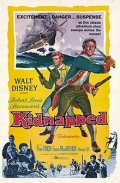 Il ragazzo rapito: la locandina del film