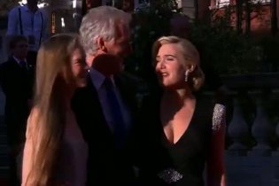 London Premiere - Titanic in 3D