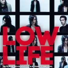 Low Life: la locandina del film