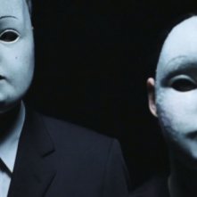 Quella casa nel bosco: un'enigmatica immagine tratta dal film