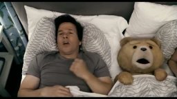 Red Band Trailer - Ted