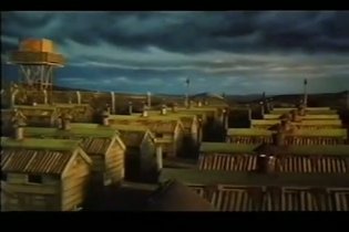 Trailer Italiano - Galline in fuga