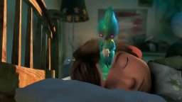 Trailer Italiano - Le 5 leggende