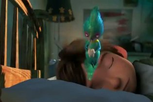 Trailer Italiano - Le 5 leggende