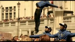 Trailer Italiano - Street Dance 2