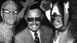 Trailer - With Great Power: The Stan Lee Story