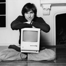 Un Giovane Steve Jobs 236201