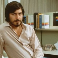 Una Foto Di Steve Jobs 236203