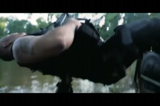 Video-recensione Act of Valor