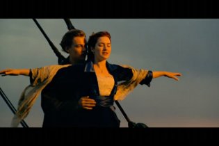 Video-recensione Titanic in 3D
