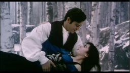 Clip 'Duello tra Biancaneve e il principe' - Biancaneve