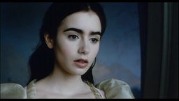 Clip 'Fata madrina' - Biancaneve