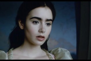 Clip 'Fata madrina' - Biancaneve