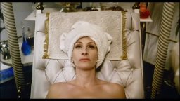 Clip 'Trattamento di bellezza' - Biancaneve