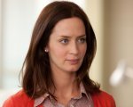 Emily Blunt tra i doppiatori del film animato di My Little Pony