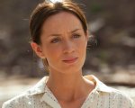 Emily Blunt: 'Baciare certi attori mi ha fatto venire la nausea'