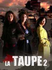 La talpa 2: la locandina del film