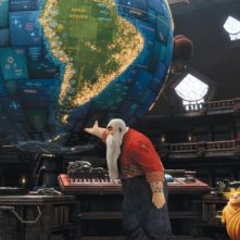 Le 5 leggende: una nuova bellissima immagine del film