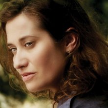 Le fils de l'autre: Emmanuelle Devos in una scena