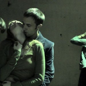 Low Life (Les Amants, 2011) una scena del film