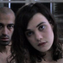 Low Life, una immagine del film