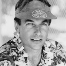 Mark Harmon In Una Foto Promo Di Lezioni D Estate 236398